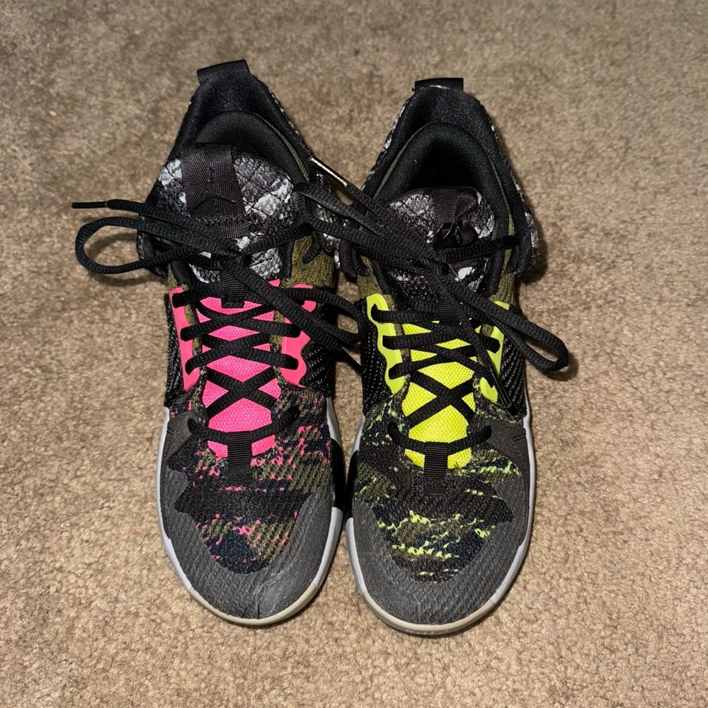 Nike Jordan Why Not Zer0.2 SE